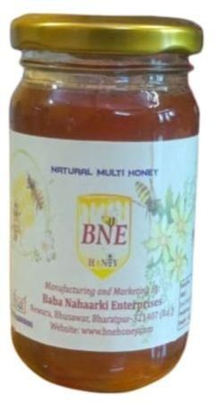 BNE Natural Multi Honey