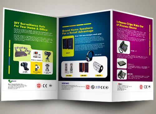 Soft Cover Book Printing Services