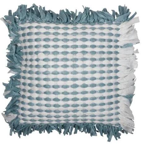 Square Canvas Cushion, for Home, Size : 18X18
