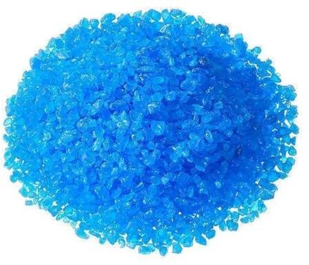 Copper sulphate, Purity : 99%