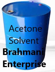 Acetone Solvent