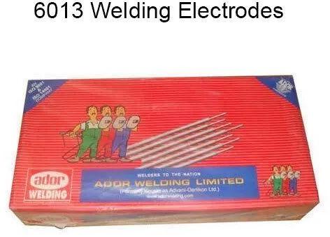 ador welding electrodes
