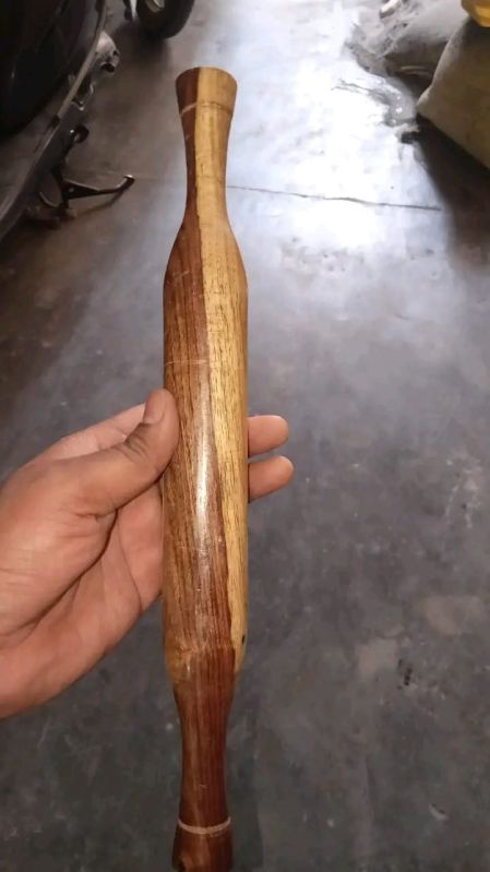 wooden belni