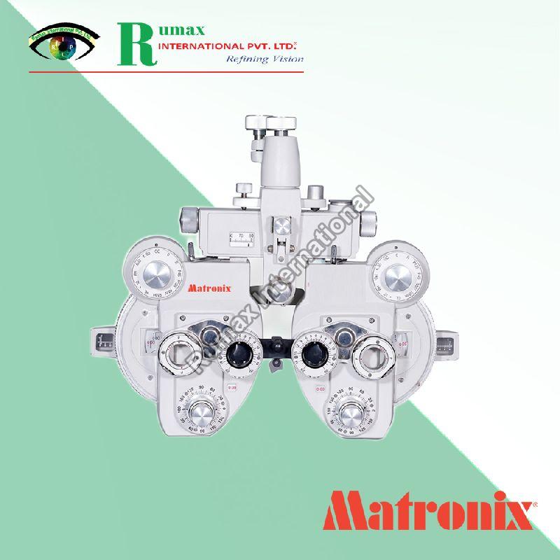 Matronix Manual Phoropter