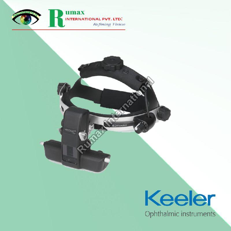 Binocular indirect ophthalmoscope (vantage Plus), Feature : Actual View Quality, Durable, Easy To Use