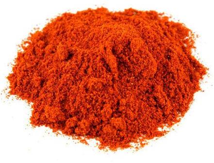 Annatto Seed Powder