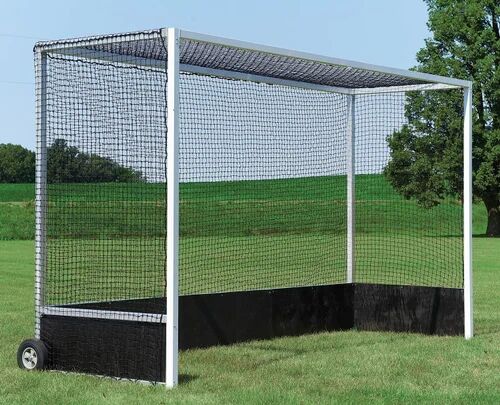 hockey goal post