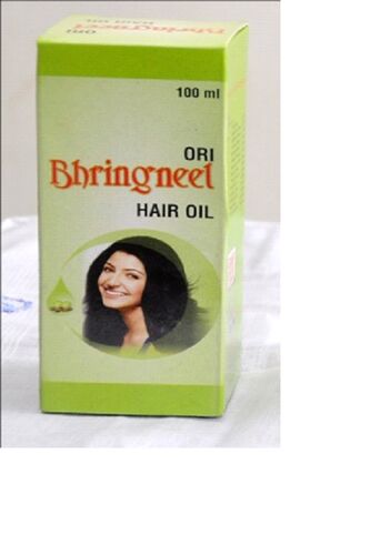 Ori Bhringneel Hair Oil