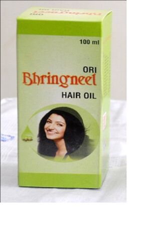  Ori Bhringneel Hair Oil