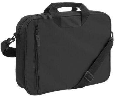 Spotless Plain Rexine Executive Office Bag, Feature : Attractive Looks, Easy Wash