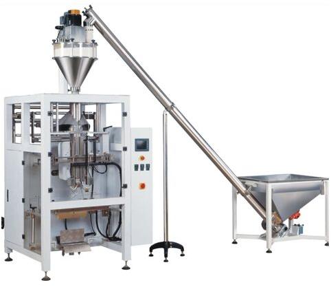 Automatic auger filling machine, Power : 5 KW