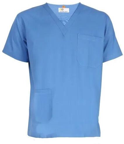 White Plain Nurses Uniform at best price in Ludhiana