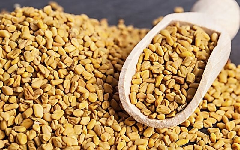 fenugreek seeds