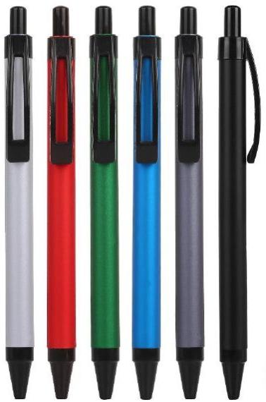 ABS Plastic Body Kent 07.06 Ballpoint Pen, for Promotional Gifting, Personal Use, Feature : Stylish Touch