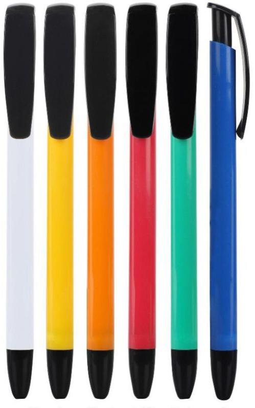  Klass 01.06 Ballpoint Pen, Feature : Complete Finish