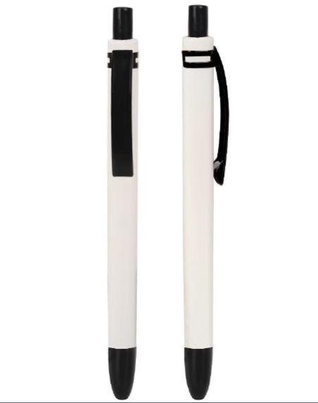 ABS Plastic Body Kodra 01.06 Ballpoint Pen, Length : 4-6inch