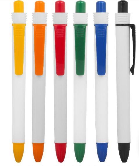 ABS Plastic Body Kone 01.01 Ballpoint Pen, for Promotional Gifting, Personal Use, Feature : Stylish Touch