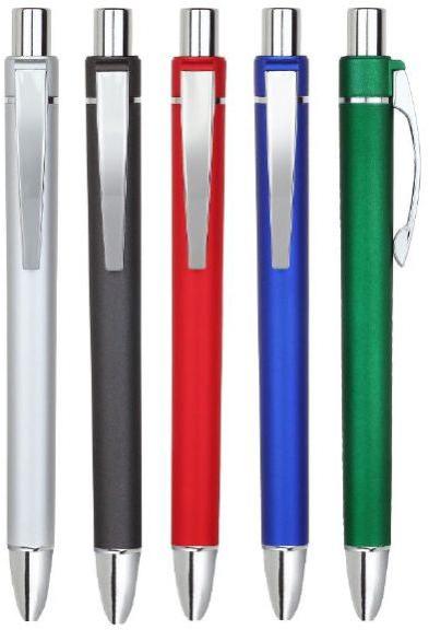 ABS Plastic Body Kosta 07.04 Ballpoint Pen, Length : 4-6inch