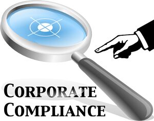Company Compliance Services