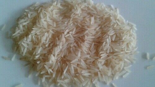 Hard Organic Sella Basmati Rice, for Gluten Free, High In Protein, Style : Dried