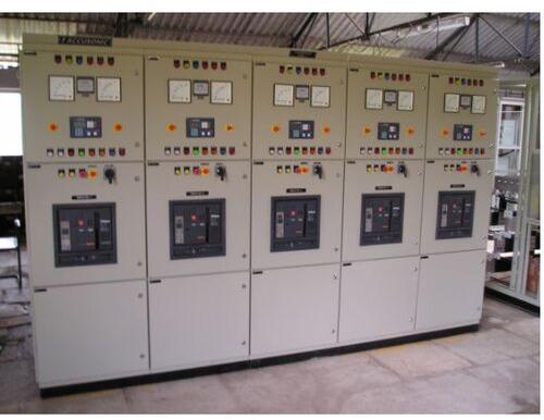 Automatic Genset Control Panel, for Generator