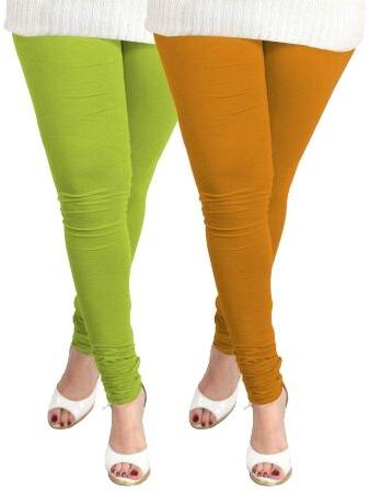 Cotton Ladies Leggings, Pattern : Plain at Rs 120 / Piece in Delhi