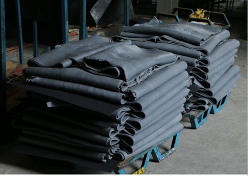 Vulcanized Rubber Compound, for Industrial Use, Feature : Smooth Surface, Smooth Surface