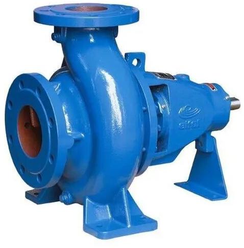 LUBI Single Stage Centrifugal Pump, for Agricultural