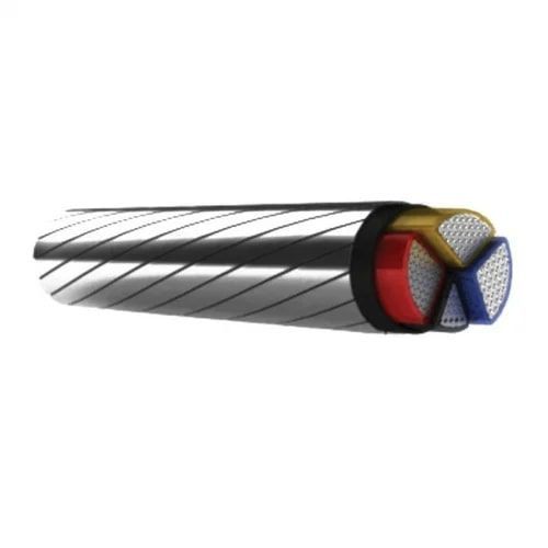 A2XY3.5C300 Aluminium Unarmoured Cable