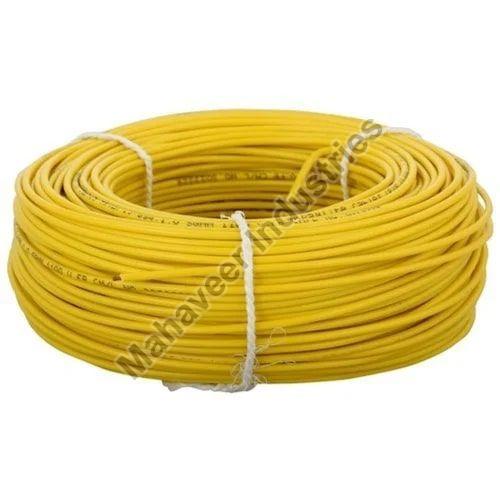Y1C1.5 FRLS Wire