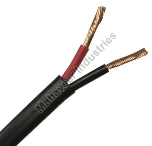 YY2C10 PVC Insulated Multicore Wire