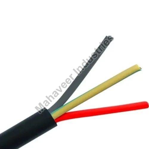 YY3C16 PVC Insulated Multicore Wire