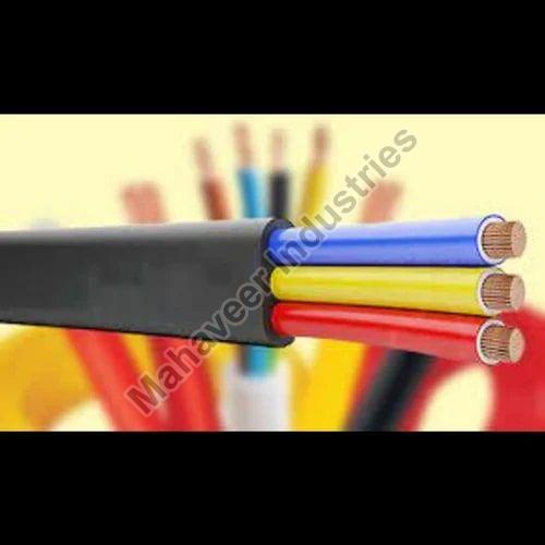 YY3CX10.0 Submersible Flat Cable