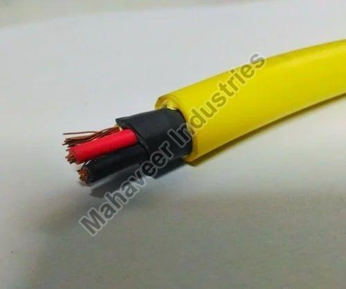 YY4C16 PVC Insulated Multicore Wire