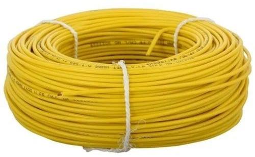 Y1C1.5 FRSL Wire, Color : Yellow