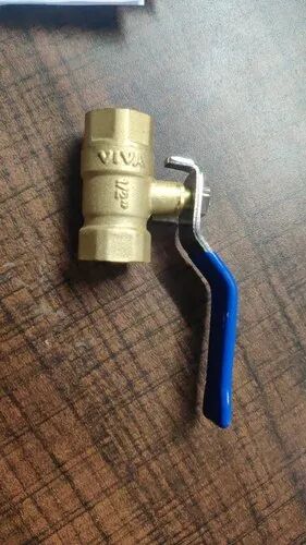 Brass Ball Valve