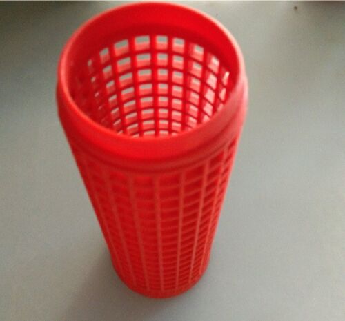 Plastic adapter, Color : Red, green, yellow