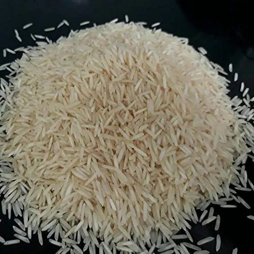 White Natural 1121 Basmati Rice, for Cooking, Certification : FSSAI Certified