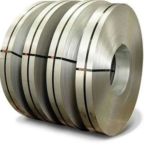 Titanium Coil