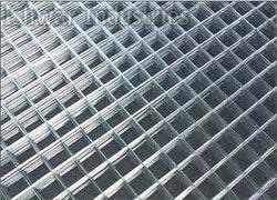 Aluminium Welded Wire Mesh Panels, for Cages, Construction, Feature : Corrosion Resistance, Easy To Fit