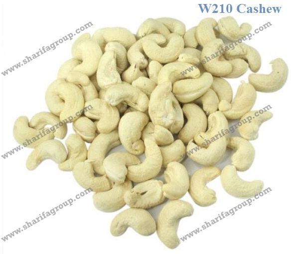 W210 cashew