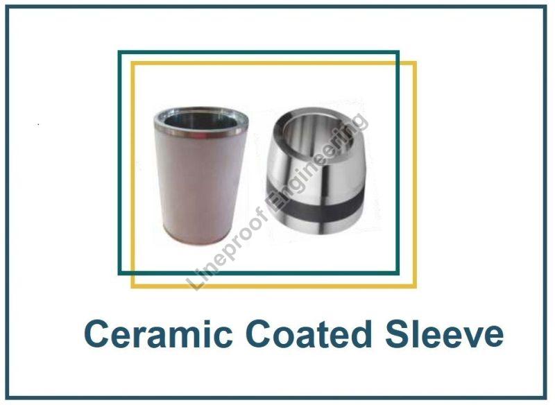 Ceramic Coated Sleeve