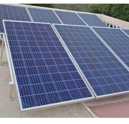 Rooftop Solar Panel