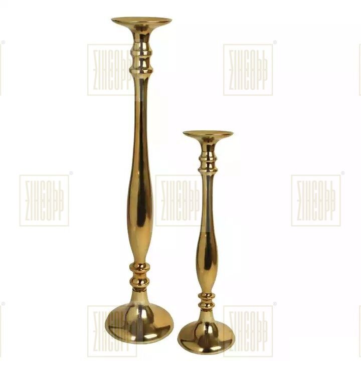 Pure Brass 5 Candle Stand - Manufacturer Exporter Supplier from Moradabad  India