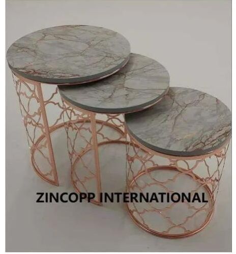 Nesting Table Set OF 3