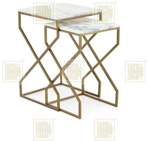 Side Table Set Of 2