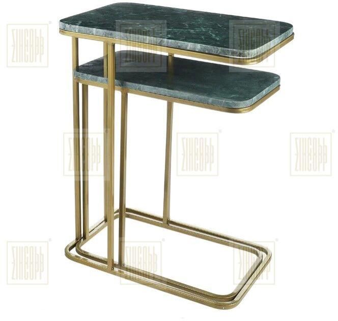 Zincopp Nesting Side Table Set Of 2