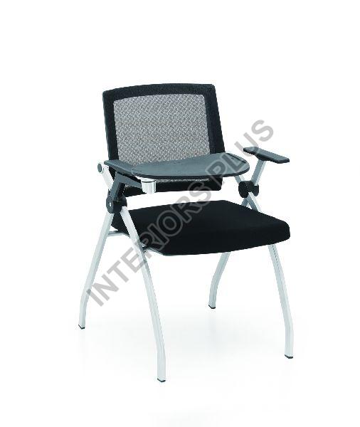 Square Polished Metal Training Room Chair, for Tuition, College, Style : Contemprorary
