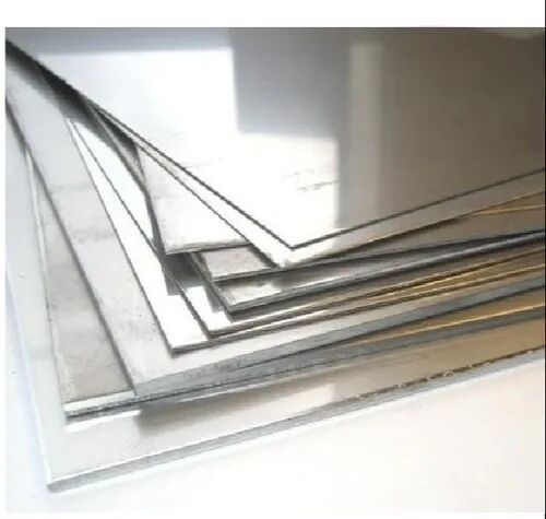 Stainless Steel Flat Bars