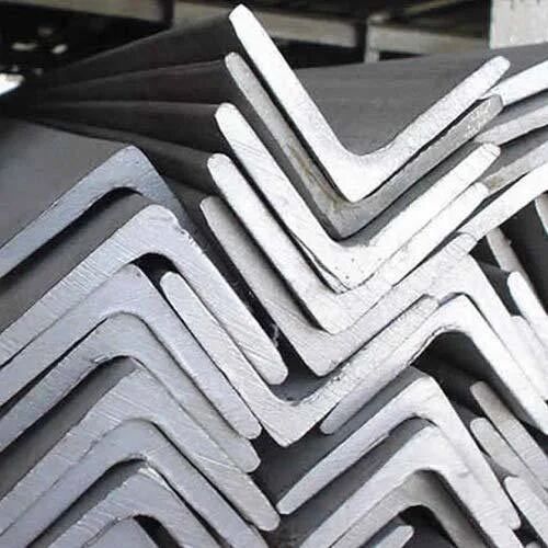 Ambani Metals Stainless Steel Angle